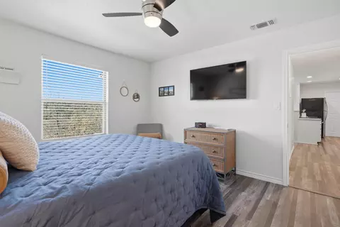 Bedroom - 3069 Hells Gate Loop #32, Strawn, TX 76475 photo 2 of 4