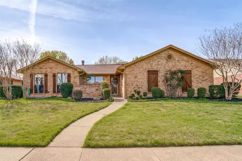 1020 Filmore Dr, Plano, TX 75025