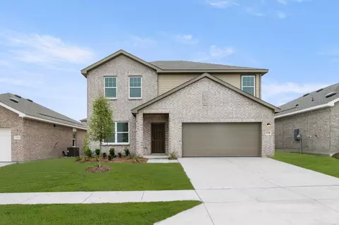 12740 Big Ranch Rd, Fort Worth, TX 76179