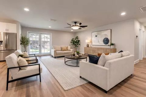 3352 Nottingham Ln, Plano, TX 75074