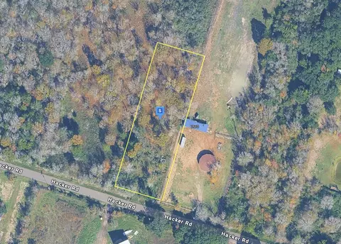 7550 Hacker Rd, Hitchcock, TX 77563