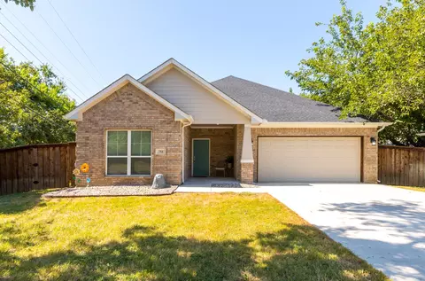 751 Stell Ave, Mansfield, TX 76063