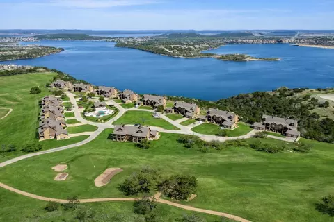 1102 Eagle Point Cir, Graford, TX 76449