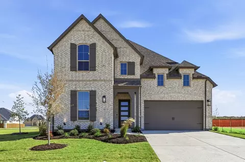 1025 Alberta Spruce Rd, Justin, TX 76247