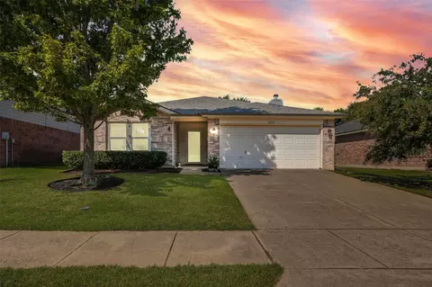 2937 Frontier Ln, Mckinney, TX 75071