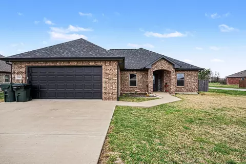 2313 Camryn St, Mabank, TX 75147