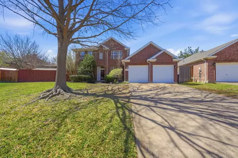 314 Jamilia Ct, Mesquite, TX 75150