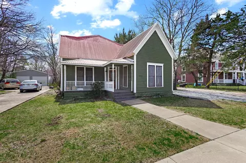 331 W Grand St, Whitewright, TX 75491