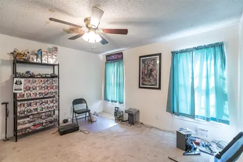 Bedroom - 1304 Westover Dr, Anson, TX 79501 photo 5 of 5