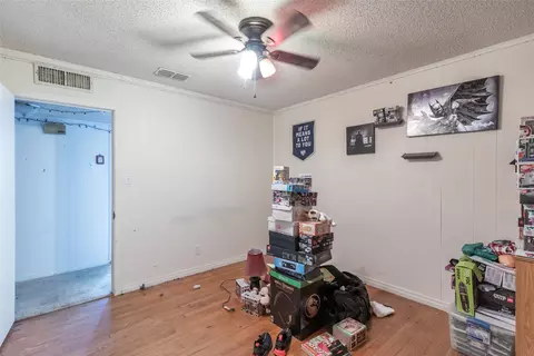 Bedroom - 1304 Westover Dr, Anson, TX 79501 photo 1 of 5