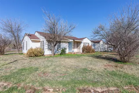 Other - 1304 Westover Dr, Anson, TX 79501 photo 7 of 8