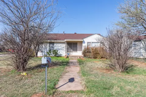 Other - 1304 Westover Dr, Anson, TX 79501 photo 8 of 8