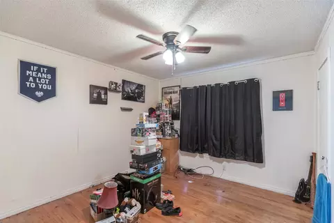 Bedroom - 1304 Westover Dr, Anson, TX 79501 photo 2 of 5