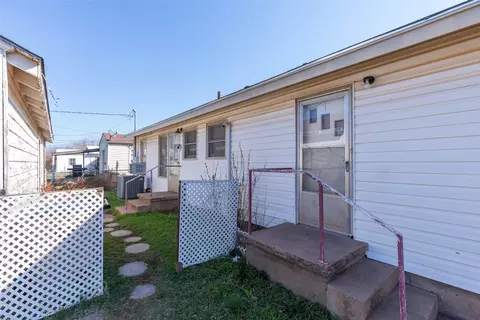 Other - 1304 Westover Dr, Anson, TX 79501 photo 6 of 8