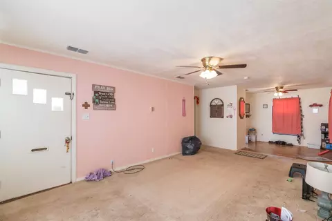 Living - 1304 Westover Dr, Anson, TX 79501 photo 2 of 4