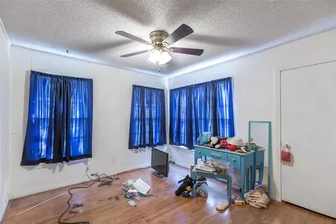 Bedroom - 1304 Westover Dr, Anson, TX 79501 photo 3 of 5