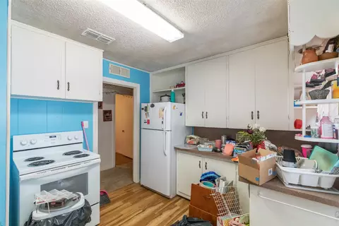 Kitchen - 1304 Westover Dr, Anson, TX 79501 photo 3 of 3