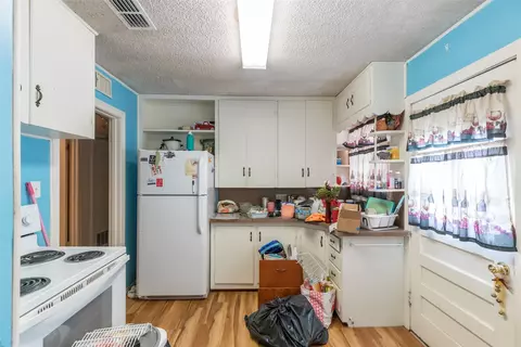 Kitchen - 1304 Westover Dr, Anson, TX 79501 photo 2 of 3