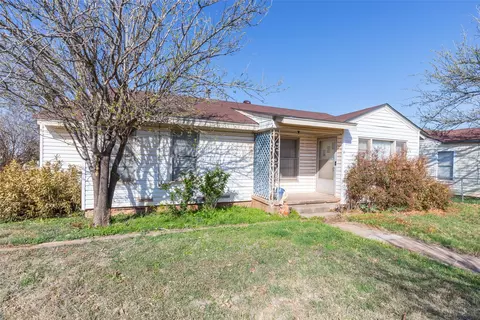 Other - 1304 Westover Dr, Anson, TX 79501 photo 2 of 8