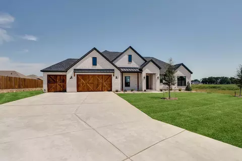 101 River Birch Dr, Krugerville, TX 76227