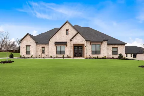 126 Texas Ash Dr, Krugerville, TX 76227
