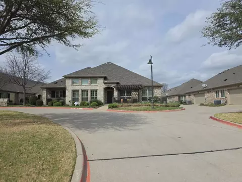 5673 Hummingbird Ln, Fairview, TX 75069