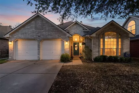 4809 Rincon Way, Fort Worth, TX 76137