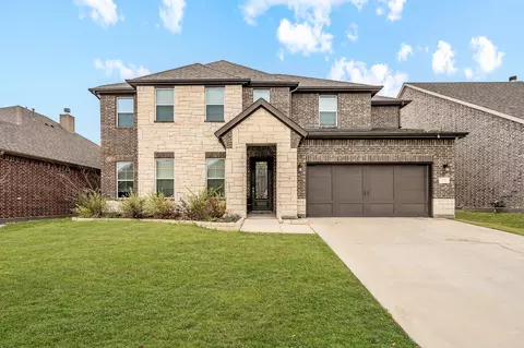 15113 Devonne Dr, Aledo, TX 76008