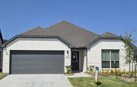 201 Bright Alcove Ct, Lavon, TX 75166