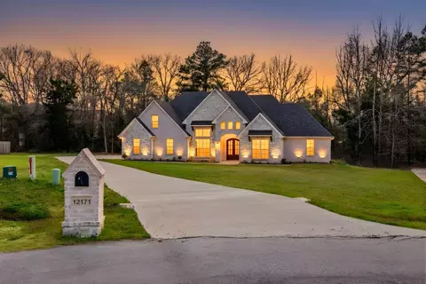 12171 Copper Ct, Tyler, TX 75706