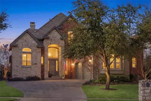 4335 Saint Andrews Blvd, Irving, TX 75038