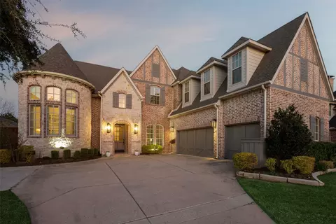 10948 Pecos Ct, Frisco, TX 75033
