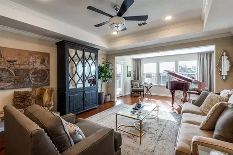 6805 Hickory Creek Dr, Frisco, TX 75036