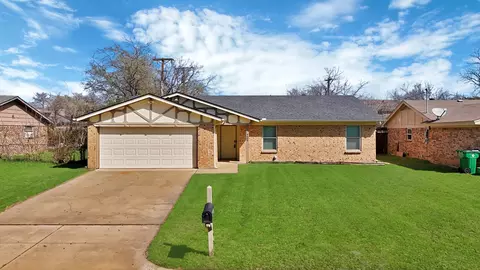 4409 Aspen Way, Haltom City, TX 76137