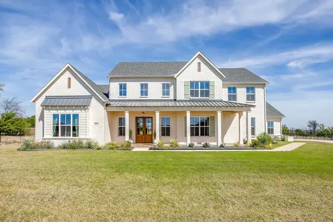 2020 Meadowlark Ct, Aledo, TX 76008