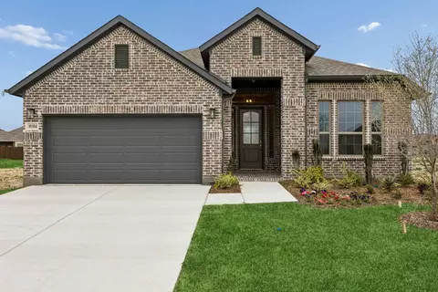 10304 Canna Lily St, Crowley, TX 76036