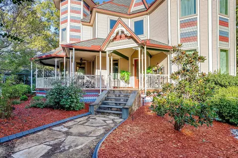 10501 County Road 525, Mansfield, TX 76063