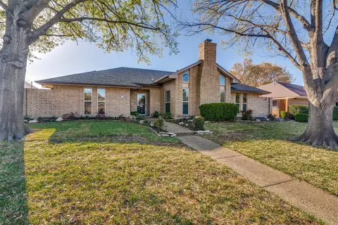 409 Shadow Bend Dr, Richardson, TX 75081