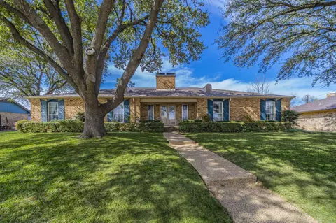 2904 Lakewood Dr, Denton, TX 76207