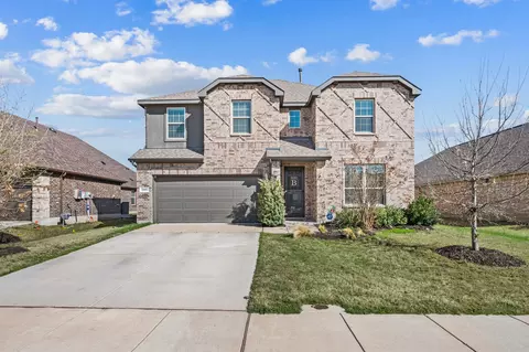 2803 Chestnut Ln, Melissa, TX 75454
