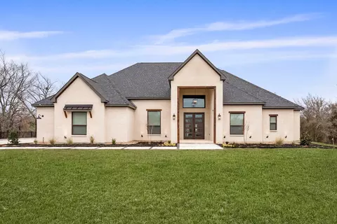 124 Texas Ash Dr, Krugerville, TX 76227