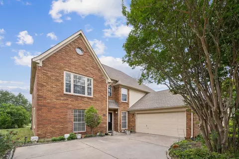2417 Fulton Dr, Garland, TX 75044
