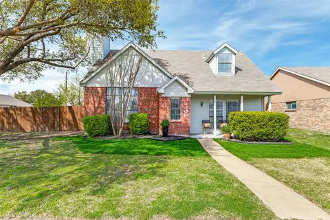 4100 Malone Ave, The Colony, TX 75056