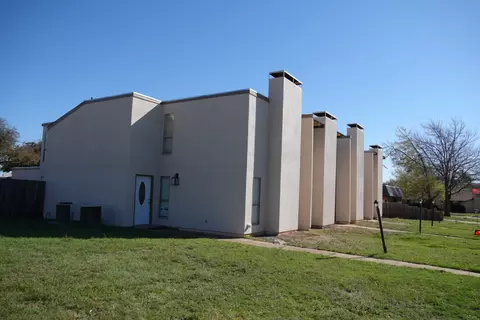 4950 Greenslope Drive Apt 4950 4952 4954 4956 Dr #4950, 4952, 4954, 4956, Abilene, TX 79606