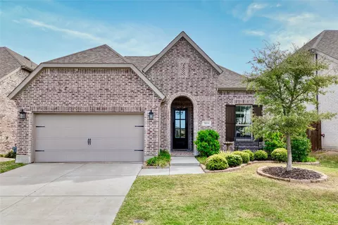 3816 Ironbark Way, Mckinney, TX 75071