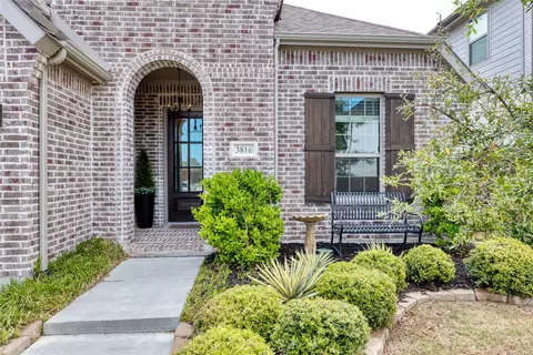 3816 Ironbark Way, Mckinney, TX 75071