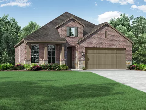 909 Alberta Spruce Rd, Northlake, TX 76247