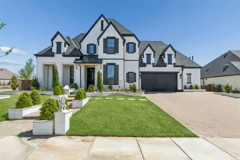 200 Miramar Dr, Prosper, TX 75078