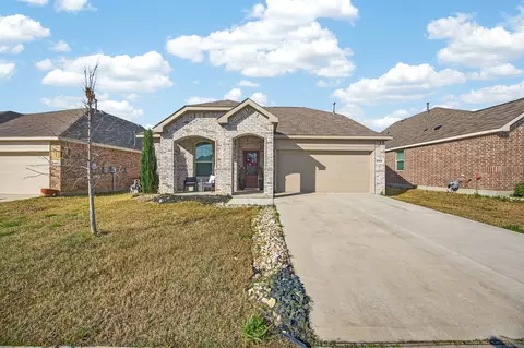 14813 Mainstay Way, Haslet, TX 76052