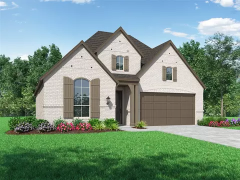 1033 Alberta Spruce Rd, Justin, TX 76247